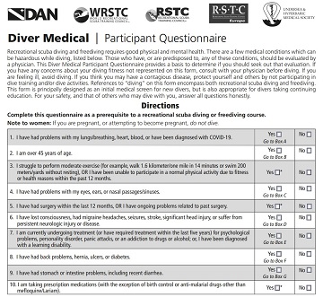 PADIMedicalStatement360